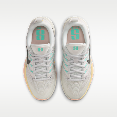 Sabrina 3 "Silencer" Big Kids' Basketball Shoes