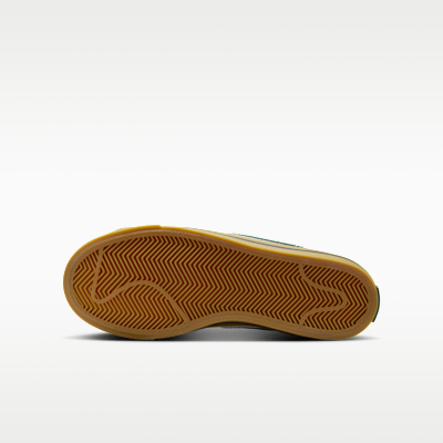 Tenis para niños grandes Nike Court Legacy