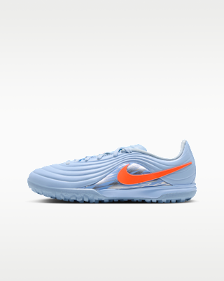 Детские кроссовки Nike United Jr. Tiempo Maestro Academy Big Kids' Turf Low-Top Soccer