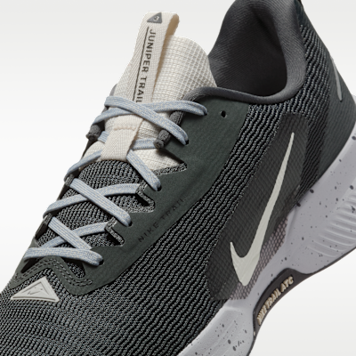 Nike Juniper Trail 3 Men's Trail-Running Shoes
