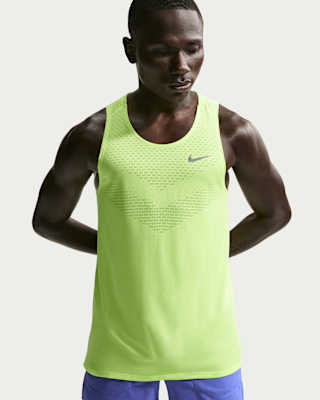 Мужские  Nike Stride Dri-FIT ADV Tank Top для бега