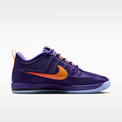 Nike Book 2 "Sunburst" Basketbol Ayakkabısı görsel 3