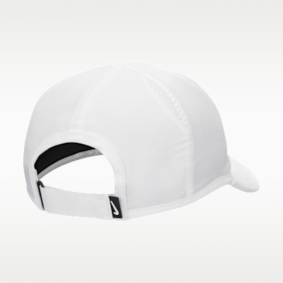 Nike Dri-FIT Club unstrukturierte Featherlight Cap