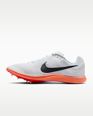 Unisex  Nike Zoom Rival Distance Track Field Distance Spikes