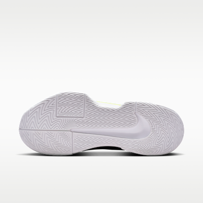 Tenis de tenis para cancha dura para mujer Nike GP Challenge Pro