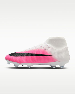 Unisex  Nike Mercurial Superfly 11 Academy Multi-Ground High-Top Soccer Cleats