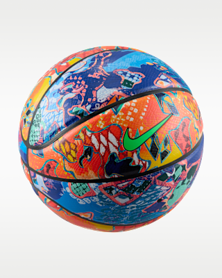 Nike Kobe sneaker Meerkleurig/Bright Crimson/Zwart/Atomic Teal