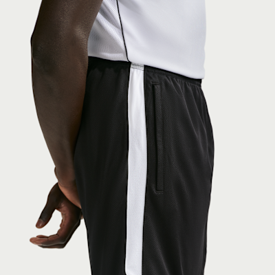 Nike Strike Dri-FIT Erkek Futbol Şortu görsel 3