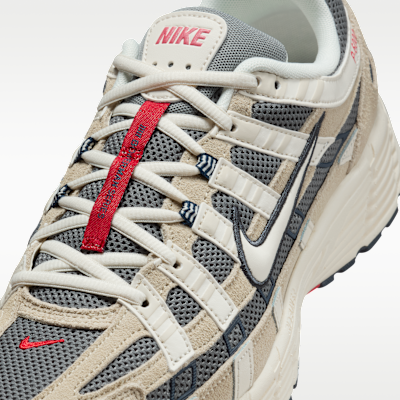 Nike P-6000 Suede Men's Shoes