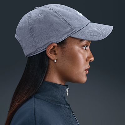 Nike Club Unstructured Futura Wash Cap