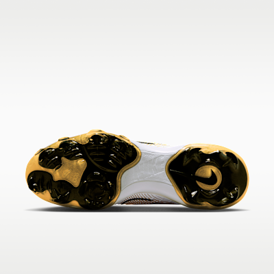 Nike Alpha Huarache NXT MCS Baseball Cleats