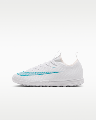 Детские кроссовки Nike Jr. Mercurial Vapor 17 Academy Big Kids' Turf Low-Top Soccer