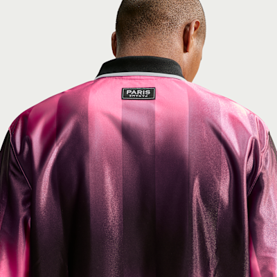 Nike Paris Saint-Germain Energy Nike Dri-FIT Erkek Futbol Forması görsel 2