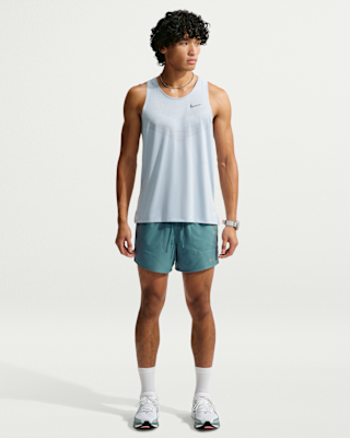 Мужские шорты Nike Stride Dri-FIT Winterized 5" Brief-Lined Shorts для бега