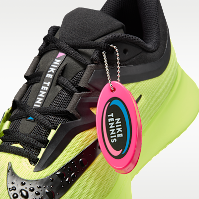 ナイキ ヴェイパー プロ 3 ウィメンズ ハードコート テニスシューズ