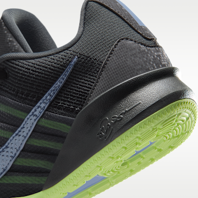 Tenis de básquetbol Sabrina 3 "Shooter"