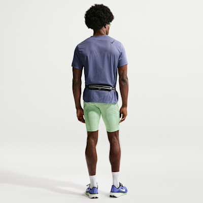 Nike AeroSwift Dri-FIT ADV Yarım Boy Erkek Koşu Taytı görsel 5