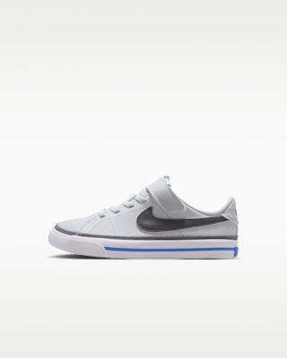 Детские кроссовки Nike Court Legacy Little Kids'