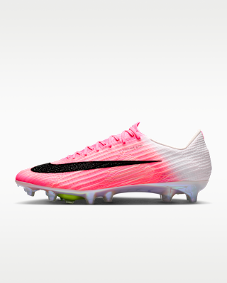 Unisex  Nike Mercurial Superfly 11 Elite Artificial-Grass Low-Top Soccer Cleats