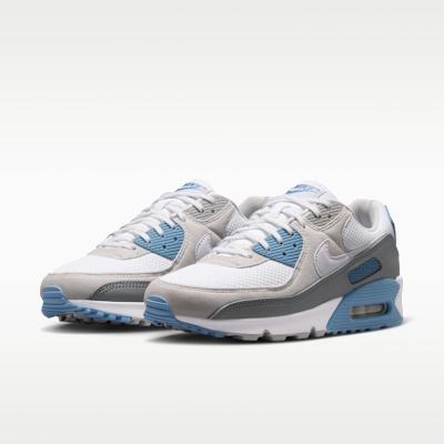 Nike Air Max 90 Erkek Ayakkabısı görsel 5