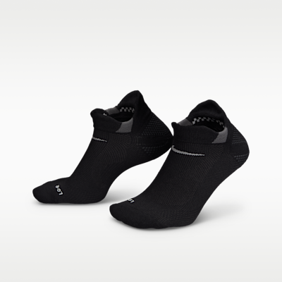 Nike Running Lightweight No-Show Socks (1 Pair)