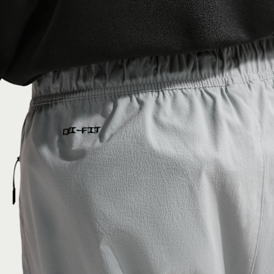 Nike Tech Dokuma Erkek Eşofman Altı görsel 6