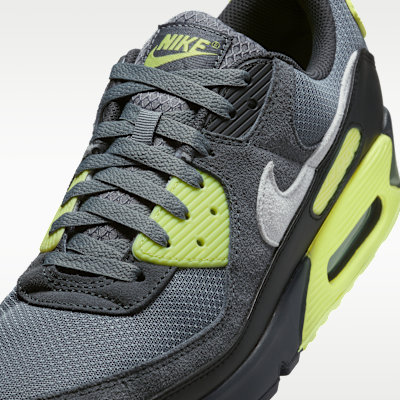 Nike Air Max 90 Men's Shoes