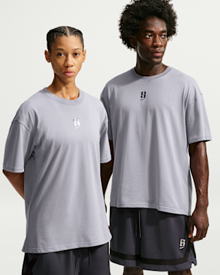 Женская футболка Sabrina Nike Dri-FIT Basketball для баскетбола