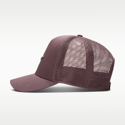 Gorra de rejilla con estructura Nike Rise