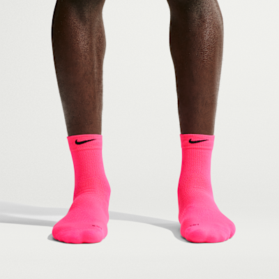 Nike Run Hafif Micro-Crew Koşu Çorapları (1 Çift) görsel 2
