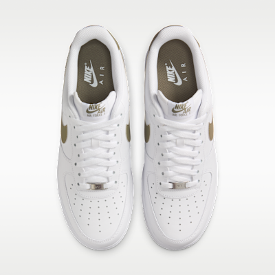 Tenis para hombre Nike Air Force 1 '07