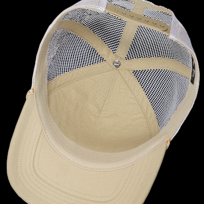 Gorra de rejilla con estructura para exteriores Nike Rise