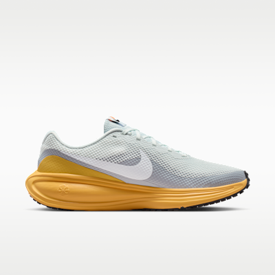Nike Revolution 8 hardloopschoenen voor heren (straat)