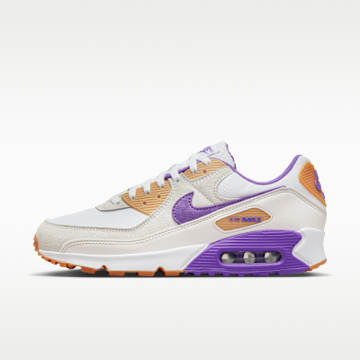 รองเท้าผู้ชาย Nike Air Max 90