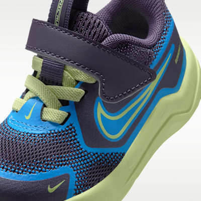 Tenis para bebé e infantil Nike Cosmic Runner