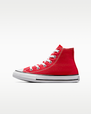 Детские кроссовки Converse Chuck Taylor All Star High Top Little Kids'