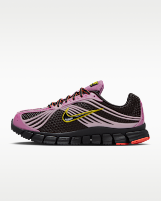 Nike  sneaker Zwart/Light Magenta/Pink Foam/Zwart