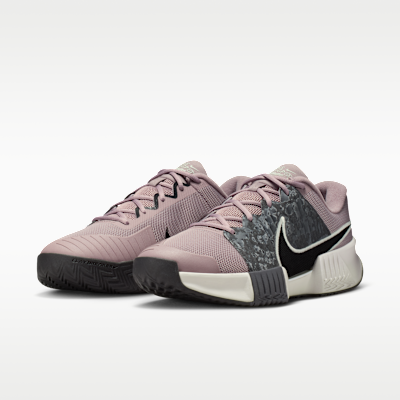 Nike Zoom GP Challenge Pro PRM Toprak Kort Erkek Tenis Ayakkabısı görsel 5
