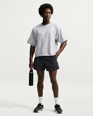 Мужские шорты Nike N.A.C. Dri-FIT Woven Shorts