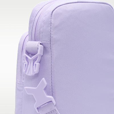 Nike Heritage 斜背包 (4 公升)