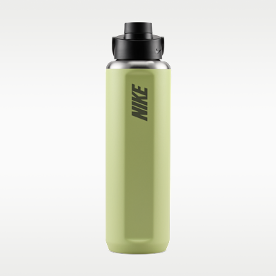 Nike Recharge Stainless Steel Chug Bottle (32 oz)