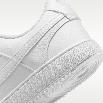 Chaussure Nike Court Vision Low Next Nature pour Homme