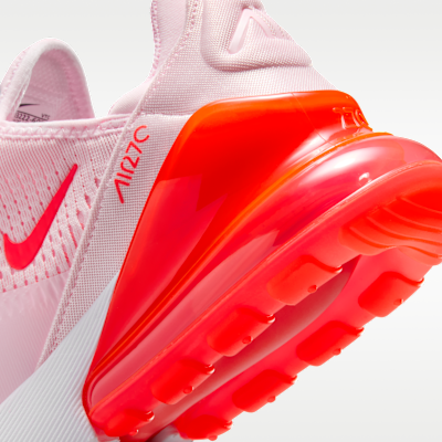 Nike Air Max 270 Women's Shoes