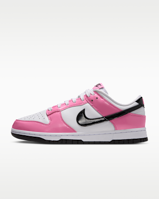 Unisex кроссовки Nike Dunk Low SE Gloss
