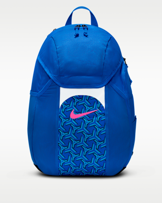 Женский рюкзак Nike Academy Team Backpack (30L)