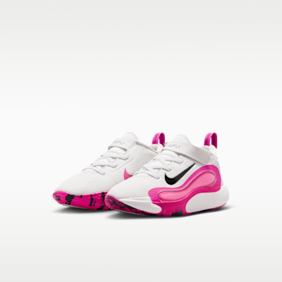 Nike IsoFly Little Kids' Shoes