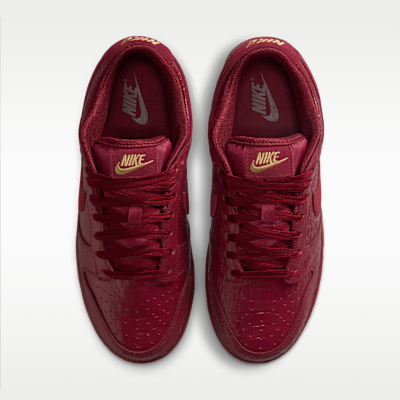 Nike Dunk Low Women's Shoes
