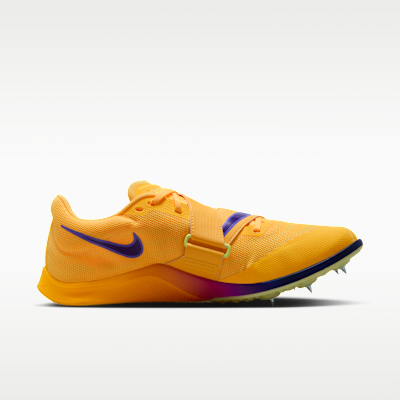 Nike Zoom Rival Jump Athletics Jumping Spikes