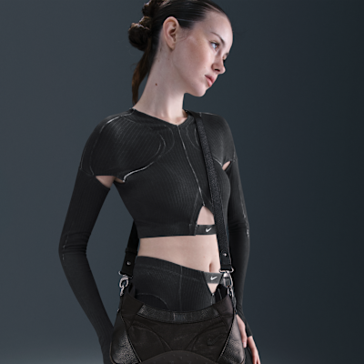 ナイキ x KNWLS Razr ランバッグ (2L)