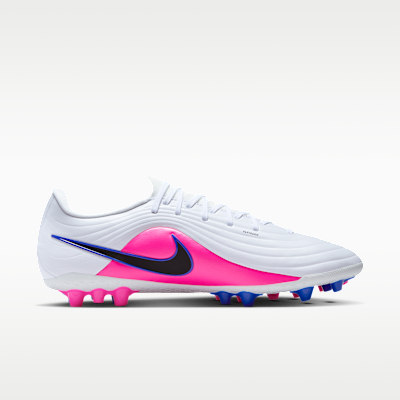 Nike Tiempo Maestro Academy Artificial-Grass Low-Top Soccer Cleats